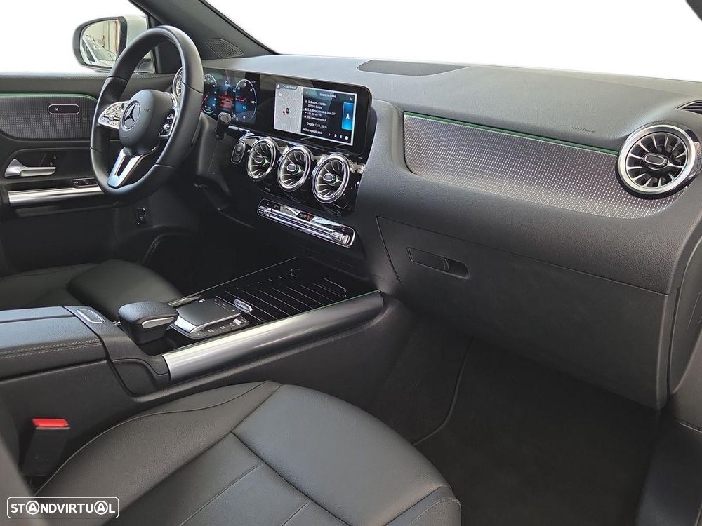 Mercedes-Benz EQA 250 Progressive - 25