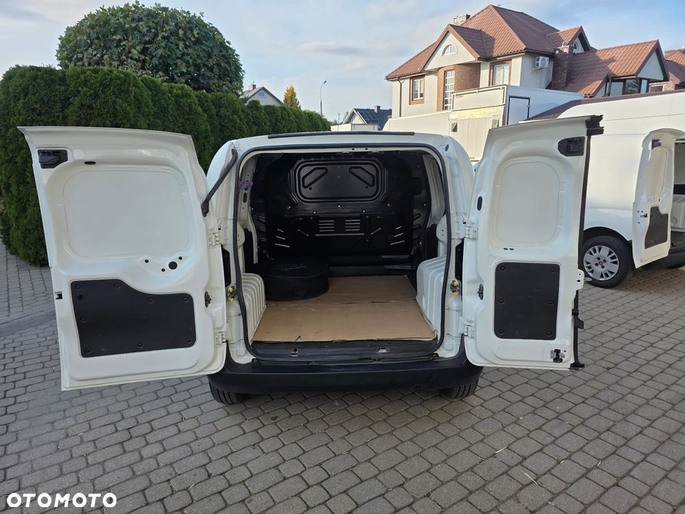 Fiat Fiorino - 6