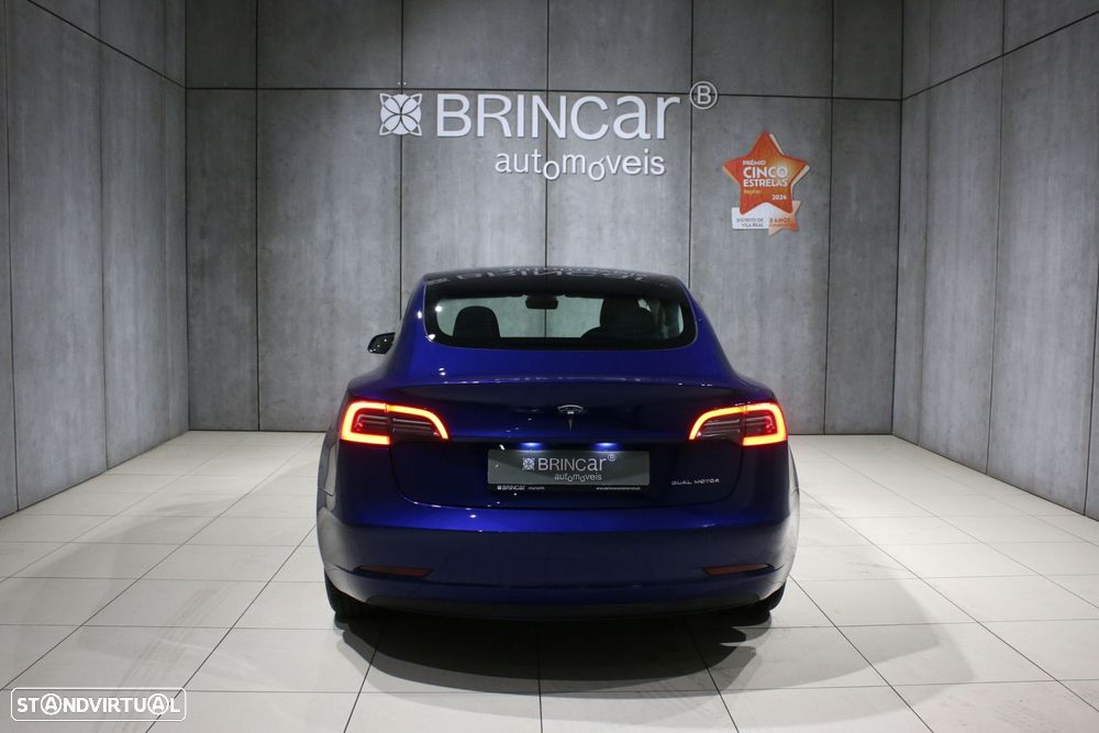 Tesla Model 3 Long Range Tração Integral - 6