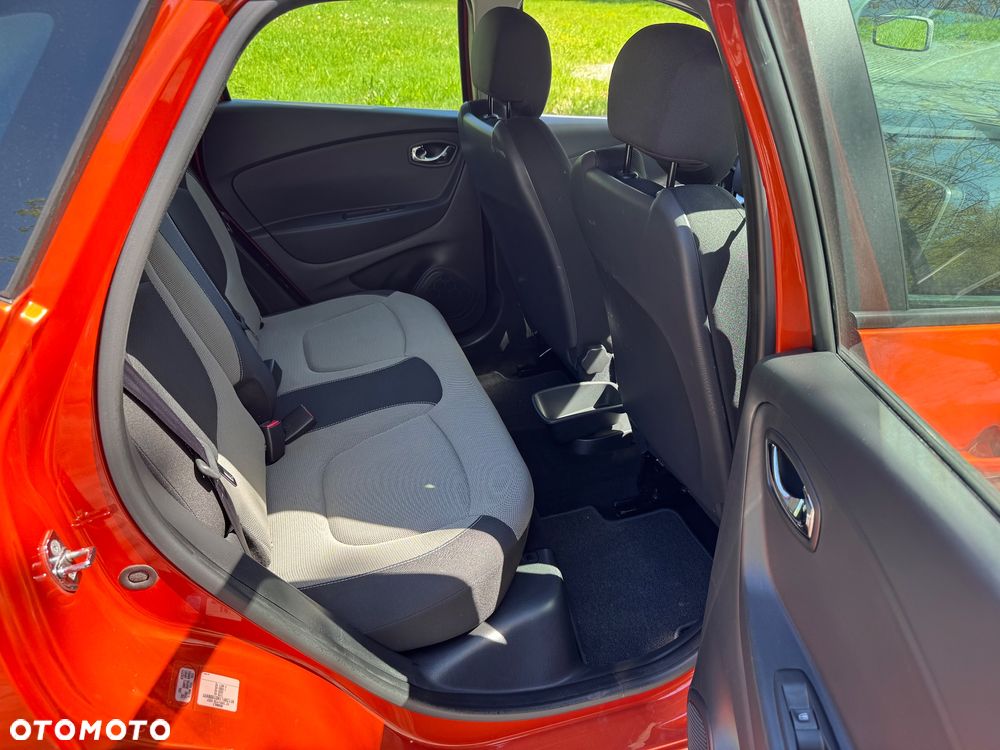 Renault Captur ENERGY dCi 90 Start&Stop Luxe - 20