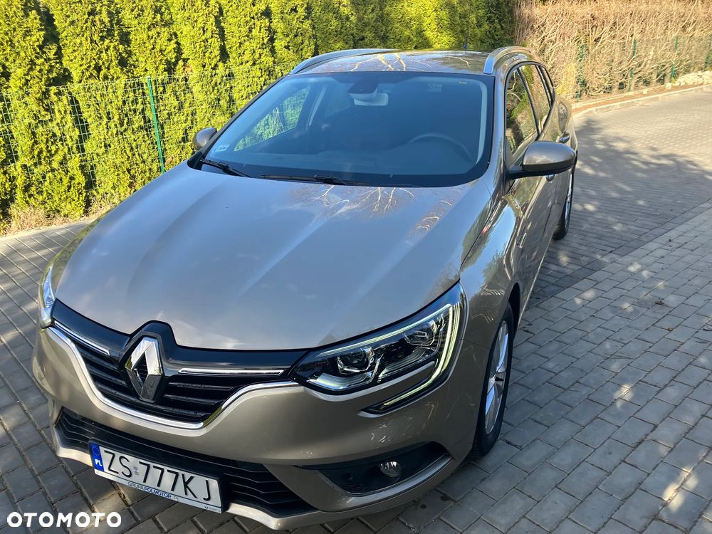 Renault Megane 1.3 TCe FAP Business - 2