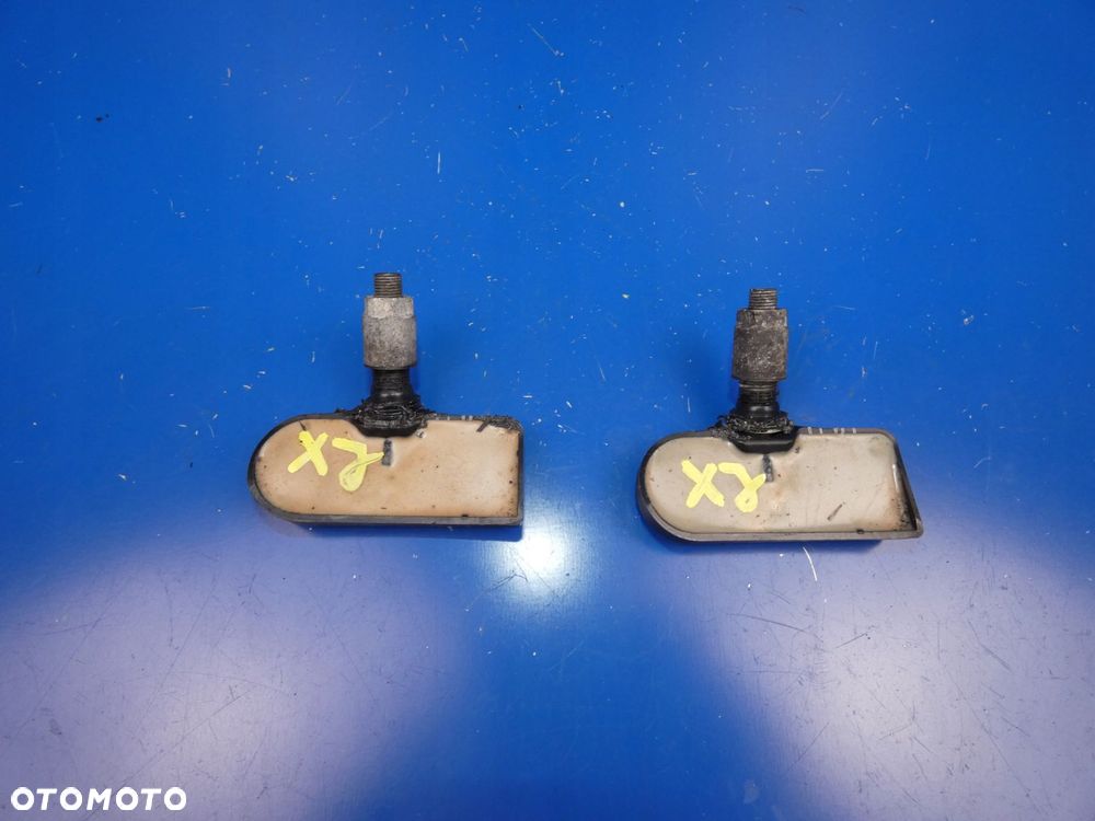 Jaguar XJ X351 XF CZUJNIK CIŚNIENIA OPON TPMS - 2