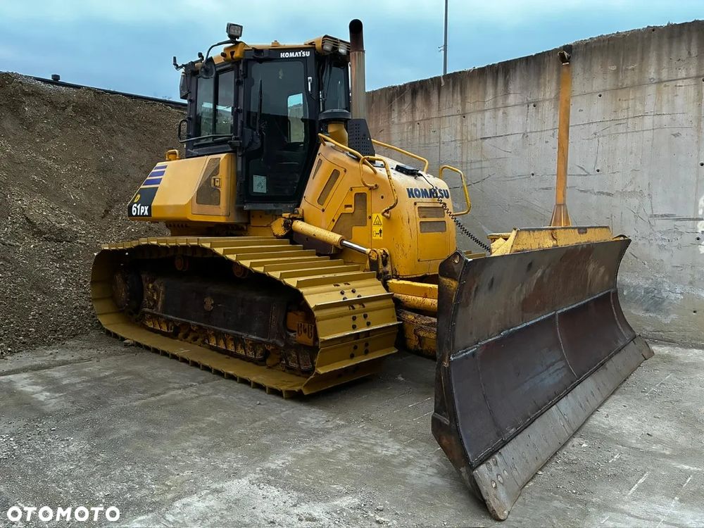 Komatsu D61PX-23 - 1