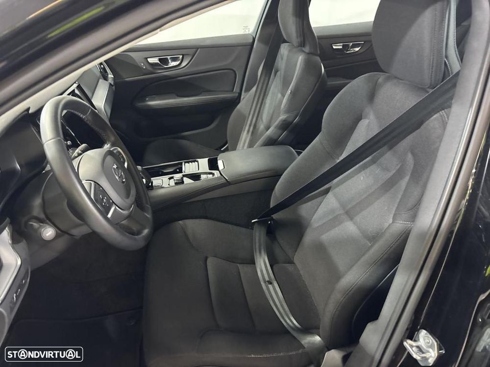 Volvo V60 2.0 T6 AWD TE Inscription Expression - 14