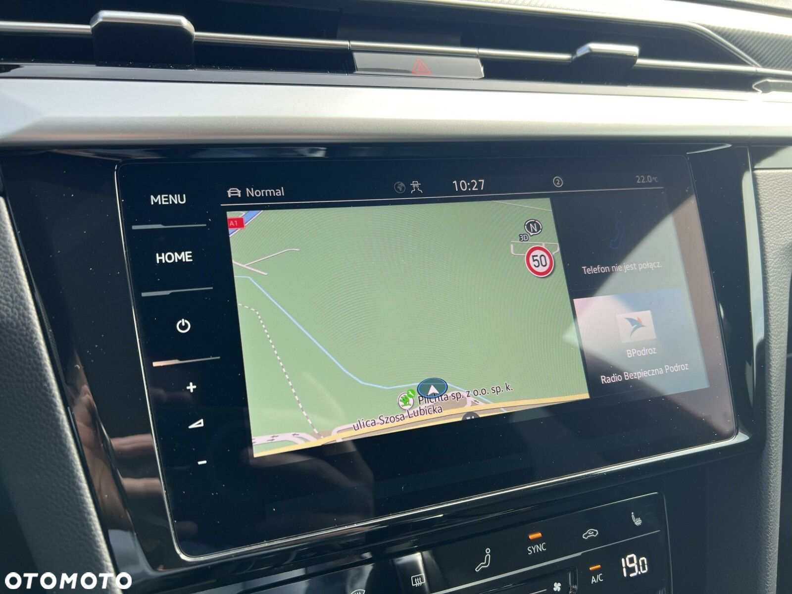 Volkswagen Arteon 2.0 TSI R-Line DSG - 21