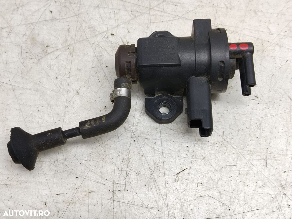 Electrovalva vacuum 2.0 hdi 9635704380 Citroen C4 1 [2004 - 2008] - 1