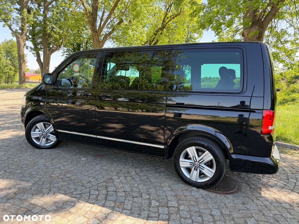 Volkswagen Multivan L1 Highline - 13