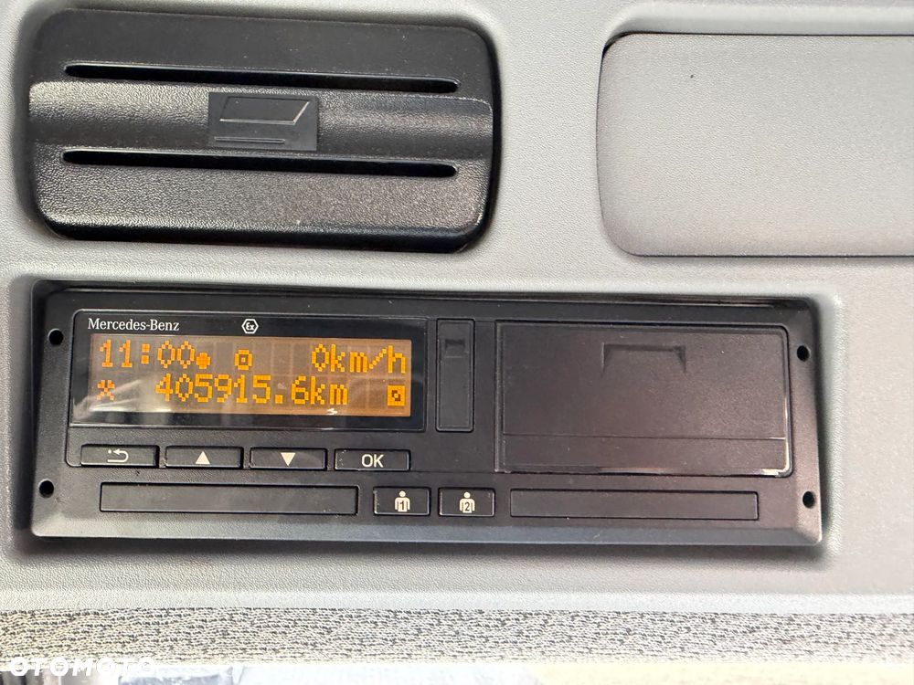 Mercedes-Benz Atego 1523 4x2 - 21