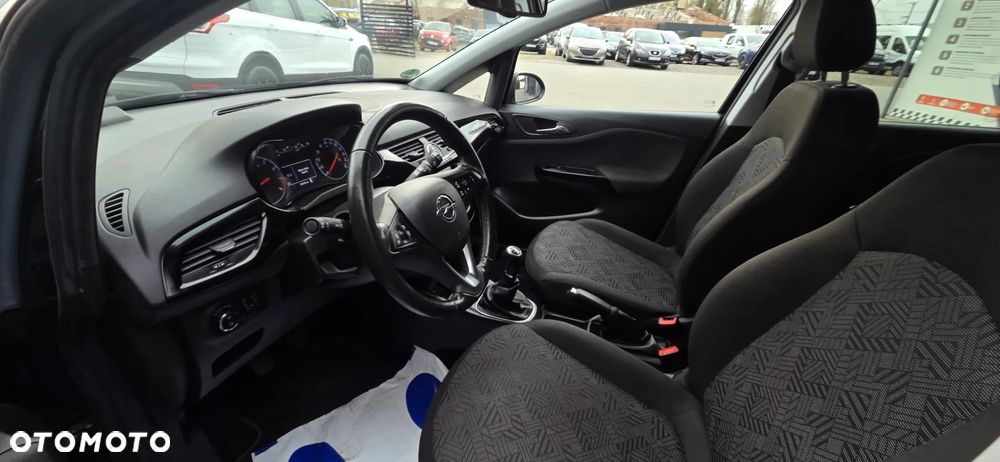 Opel Corsa 1.4 16V Innovation - 33