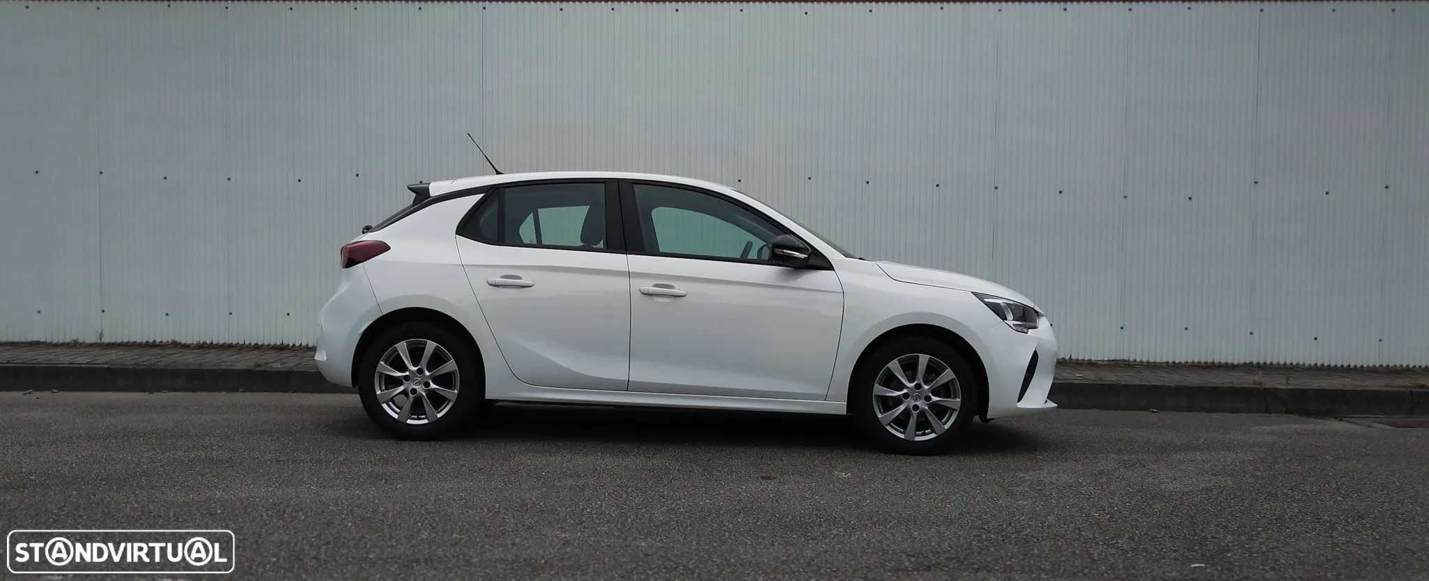 Opel Corsa 1.2 Business Edition - 3