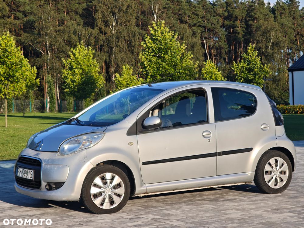 Citroën C1 - 22