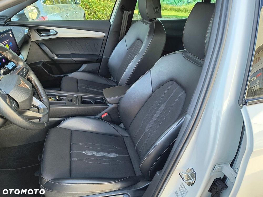 Cupra Formentor 1.4 e-Hybrid DSG - 10