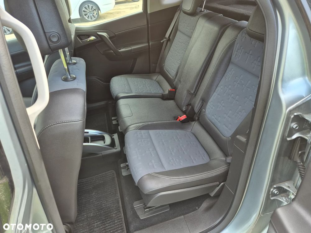 Opel Meriva 1.7 CDTI 150 Jahre - 7