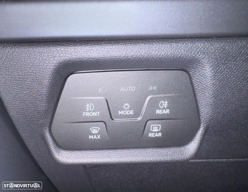 Cupra Formentor 2.0 TDI DSG - 12