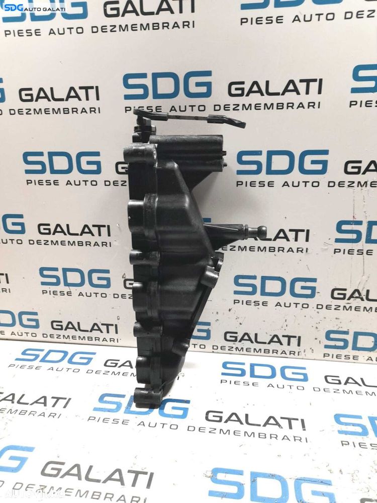 Galerie Admisie Aer cu Clapete Audi A6 4F C6 2.7 TDI 2005 - 2011 Cod 2900311189 [N0133] - 2