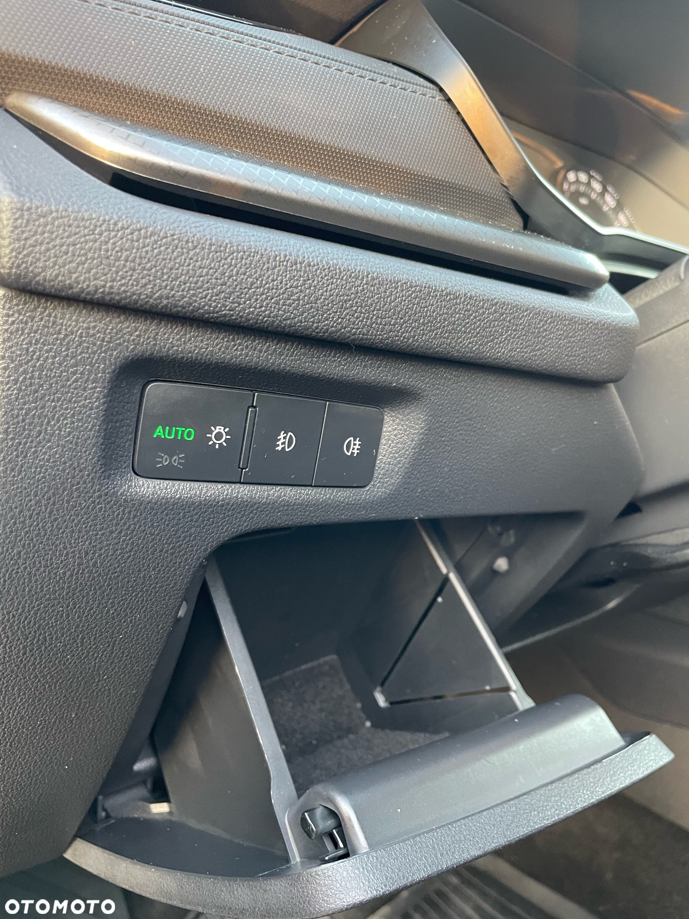 Skoda Octavia 2.0 TDI Ambition - 24
