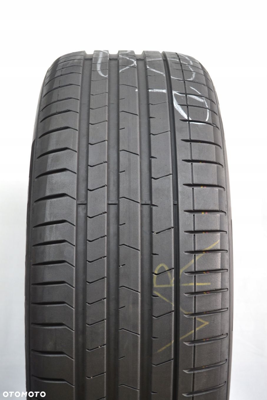 265/50R19 110W PIRELLI PZERO x1szt 1058p - 2
