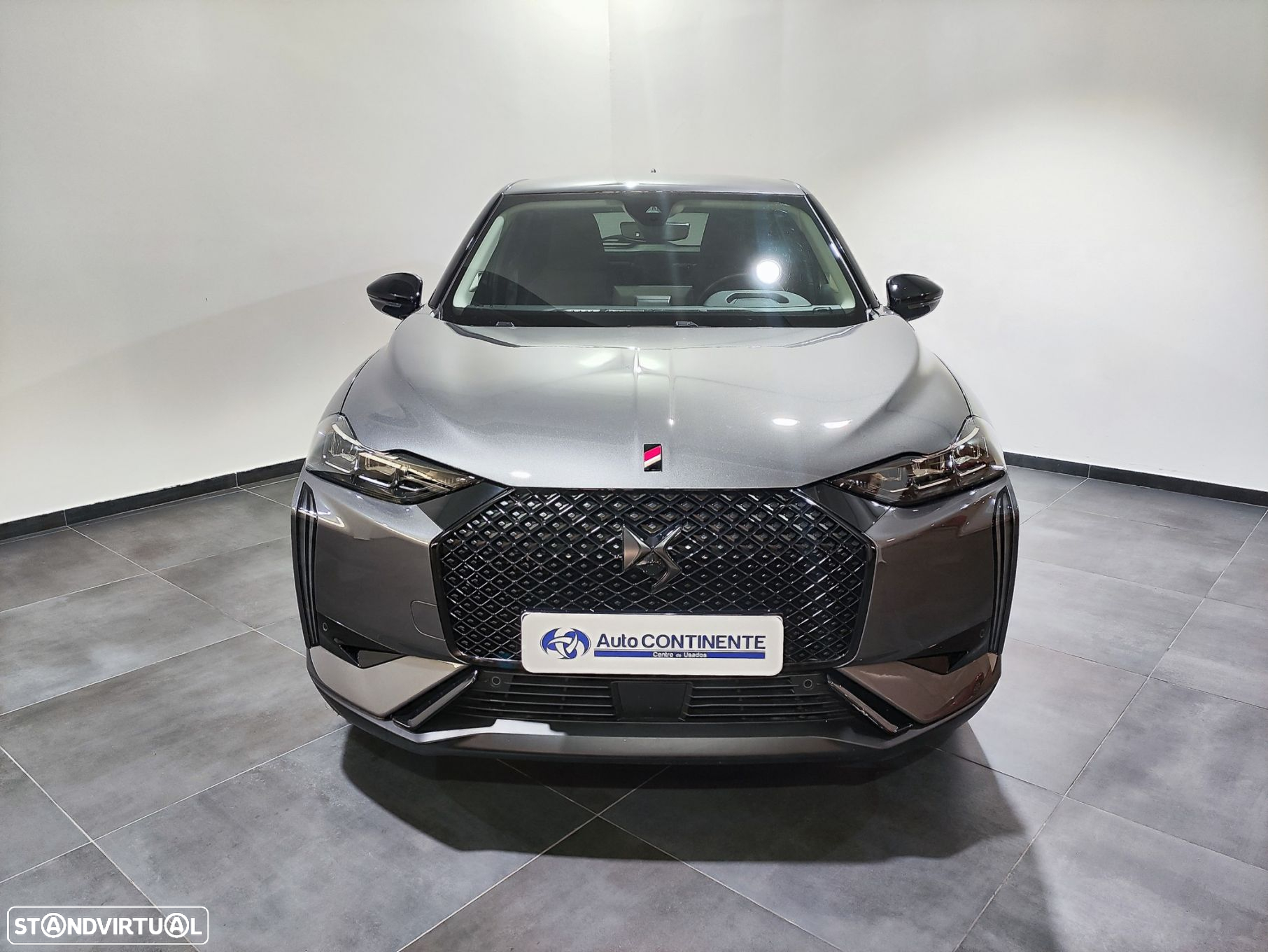 DS DS3 1.2 PureTech Performance Line - 2
