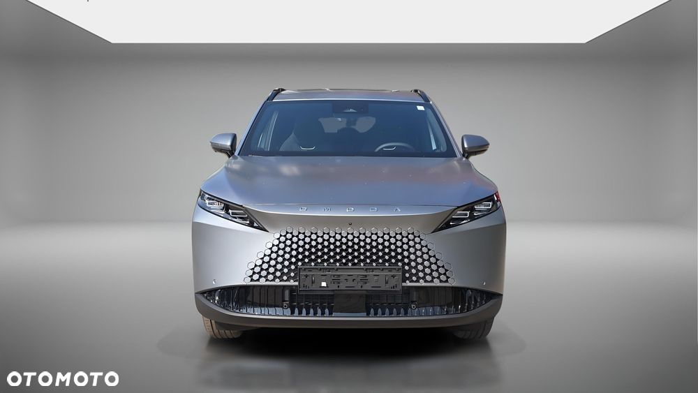 Omoda 7 1.5 T-GDi Super Hybrid Luxury - 3