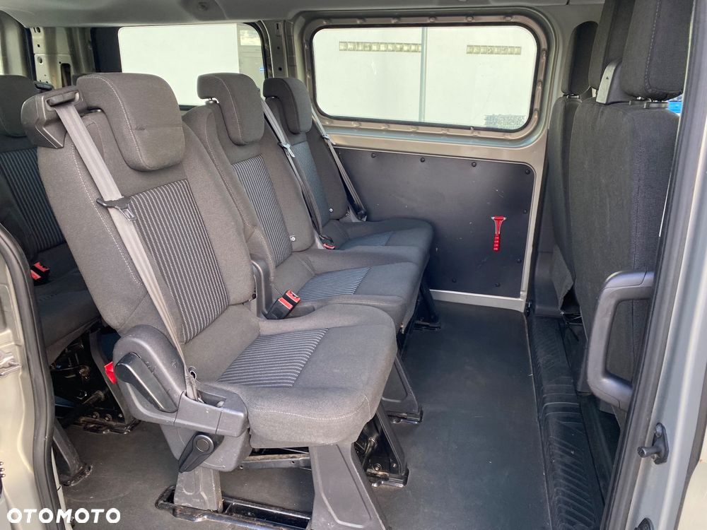 Ford Transit Custom - 6