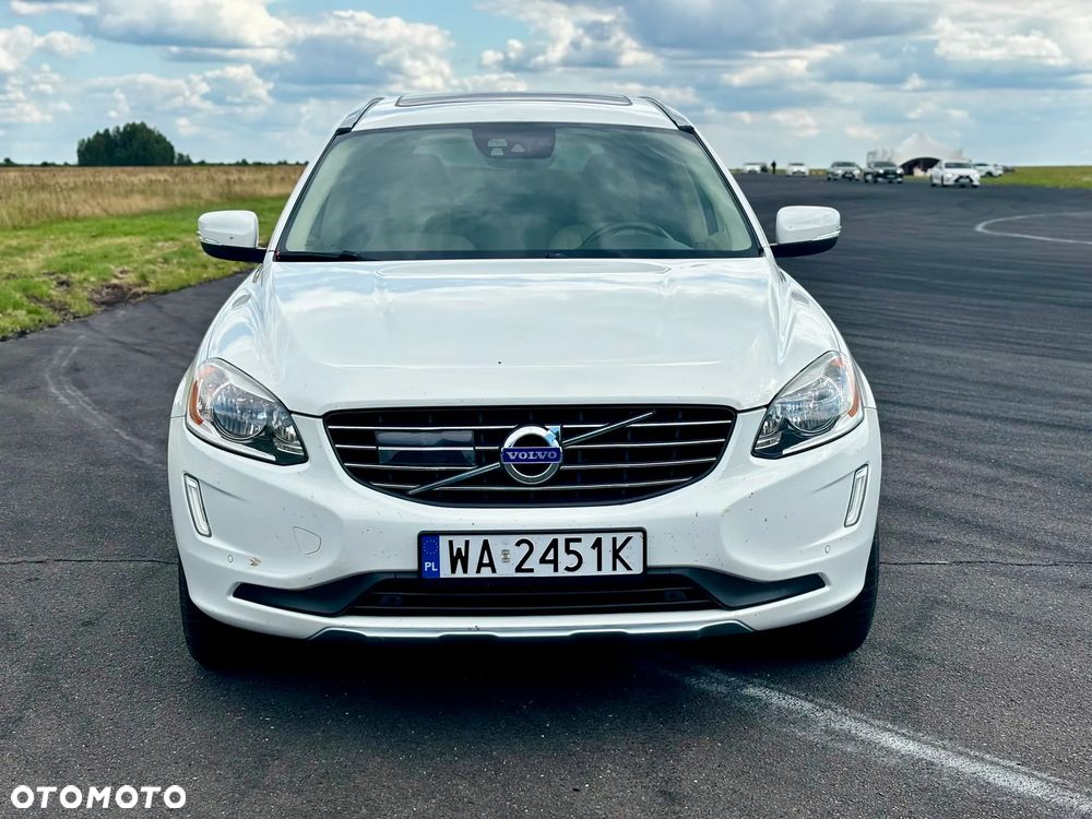 Volvo XC 60 T5 AWD Geartronic Linje Inscription - 7