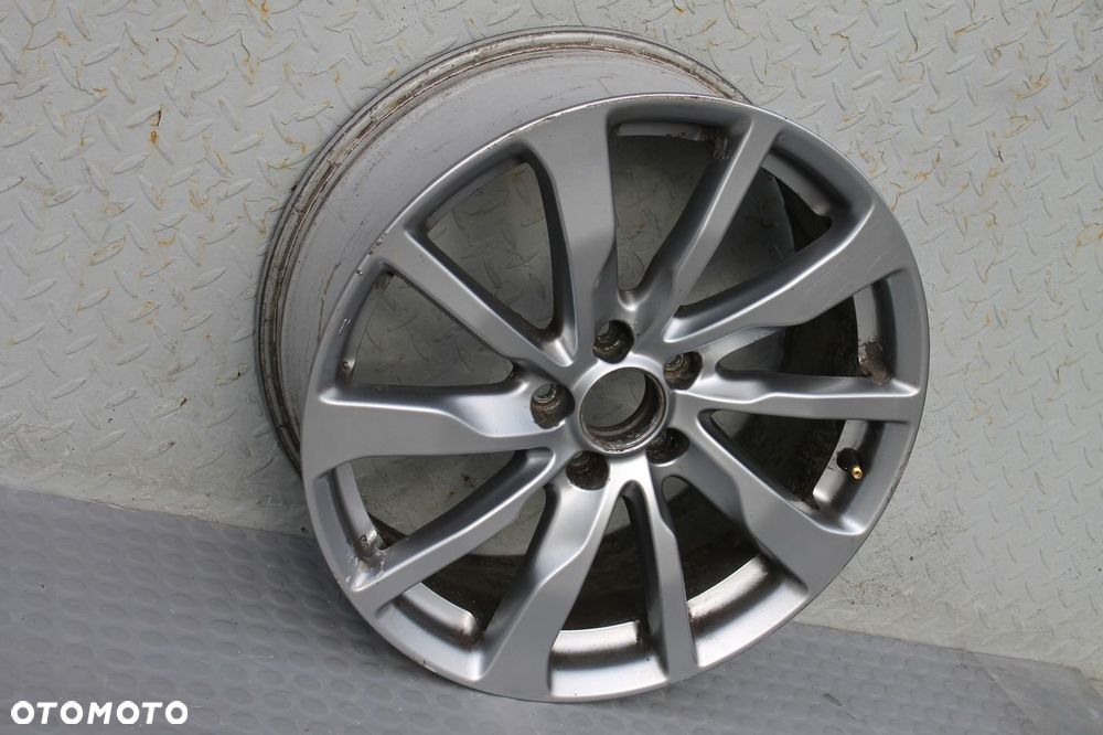 FELGA ALUFELGA 19 Cali ET50 5x114.3 HONDA CR-V IV 12-18 - 6