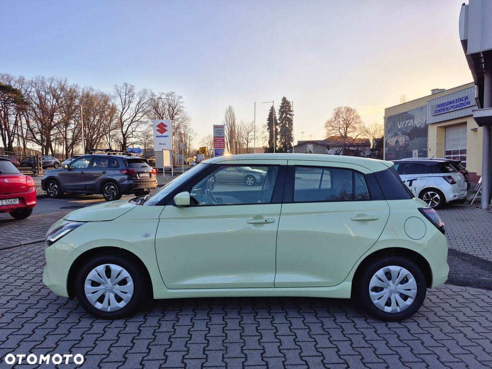 Suzuki Swift - 15