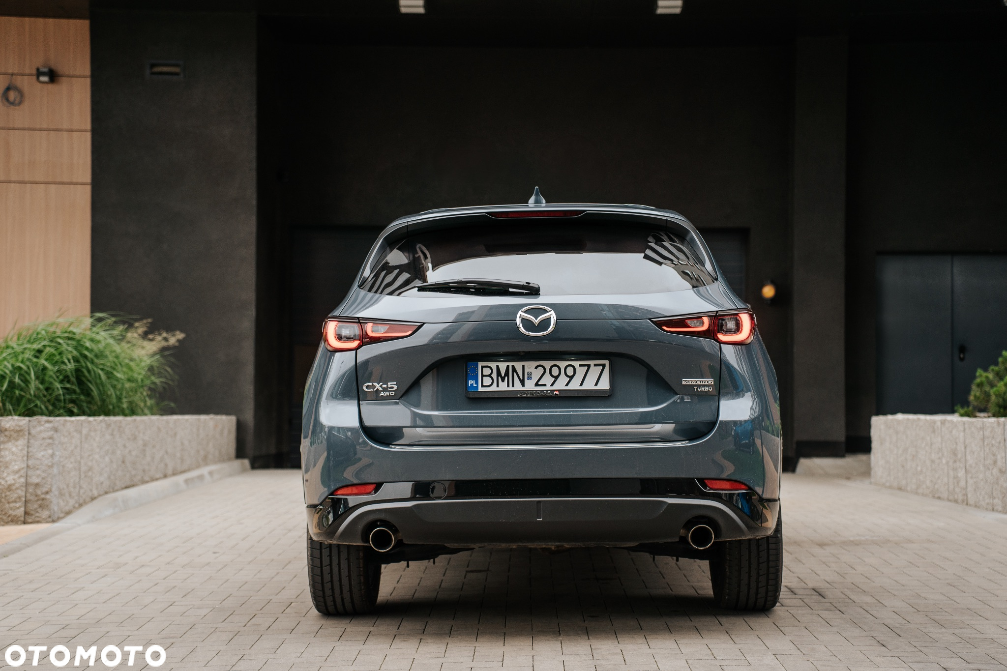 Mazda CX-5 - 13