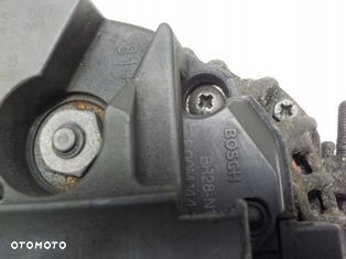 SCANIA R 420 HPI ALTERNATOR - 5