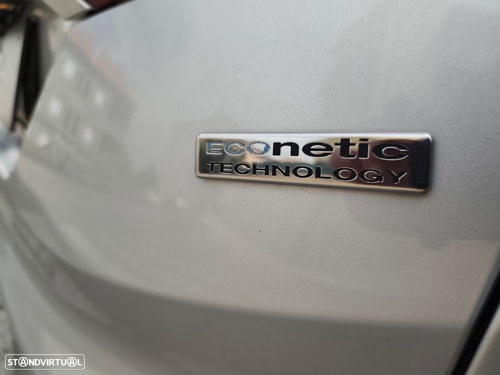 Ford Mondeo SW 1.5 TDCi Titanium ECOnetic - 18