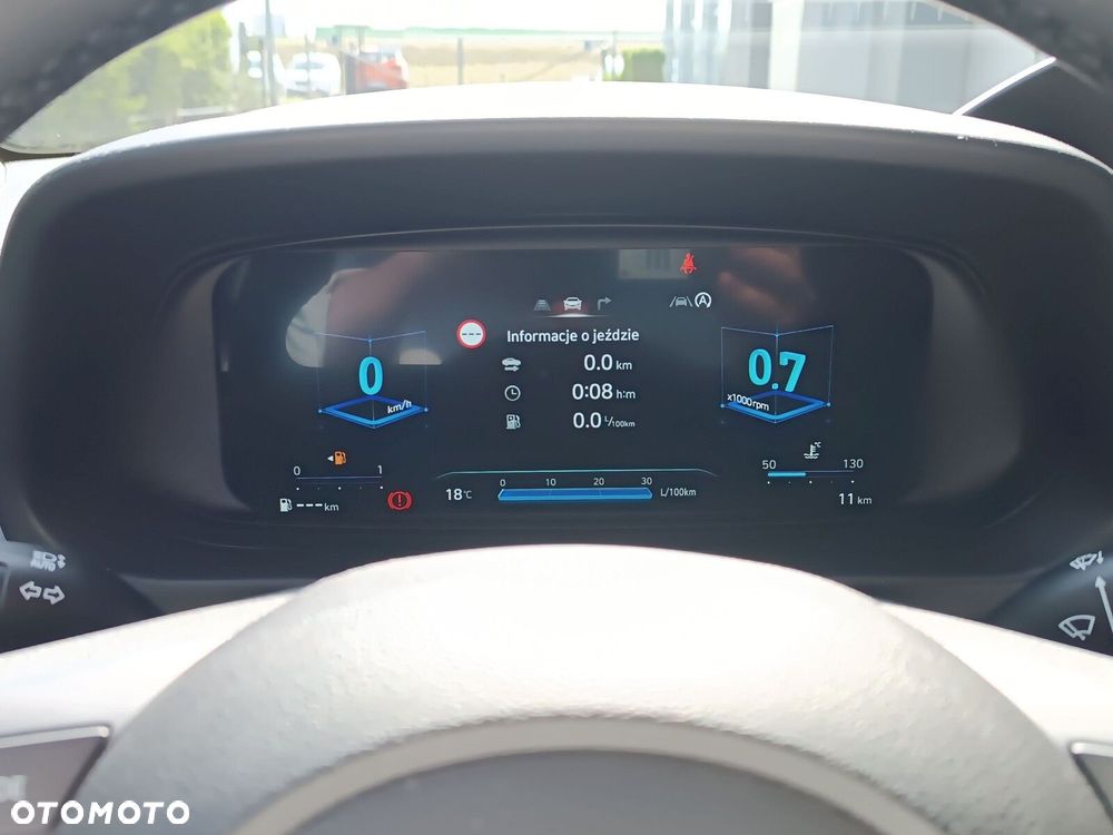 Hyundai i20 1.0 T-GDi Modern - 14