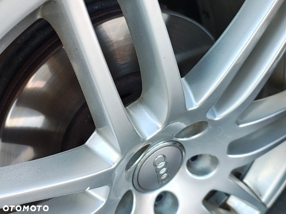 Audi A4 Cabrio 1.8 T multitronic - 26