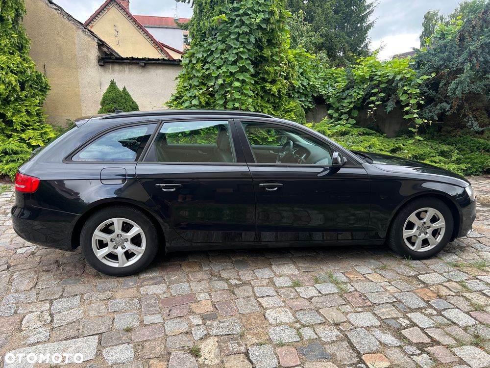 Audi A4 Avant 2.0 TDI 116g DPF Ambiente - 7
