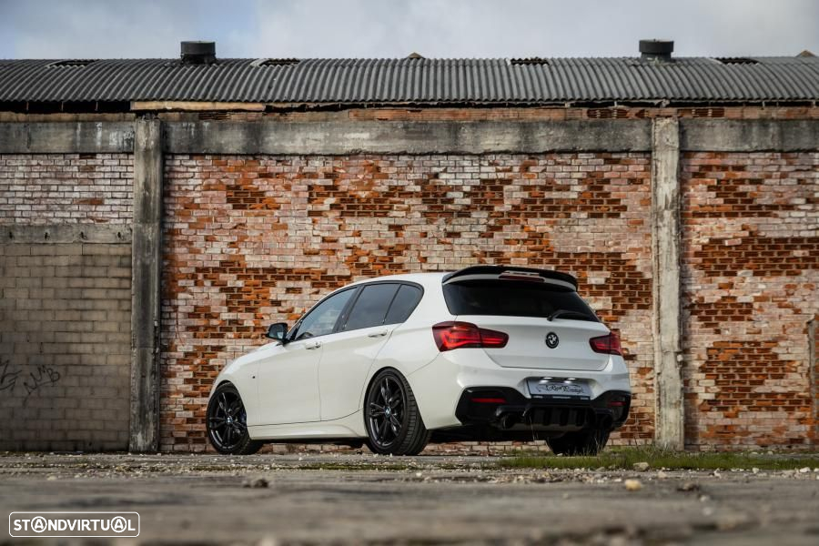BMW M140i Aut. Special Edition - 3