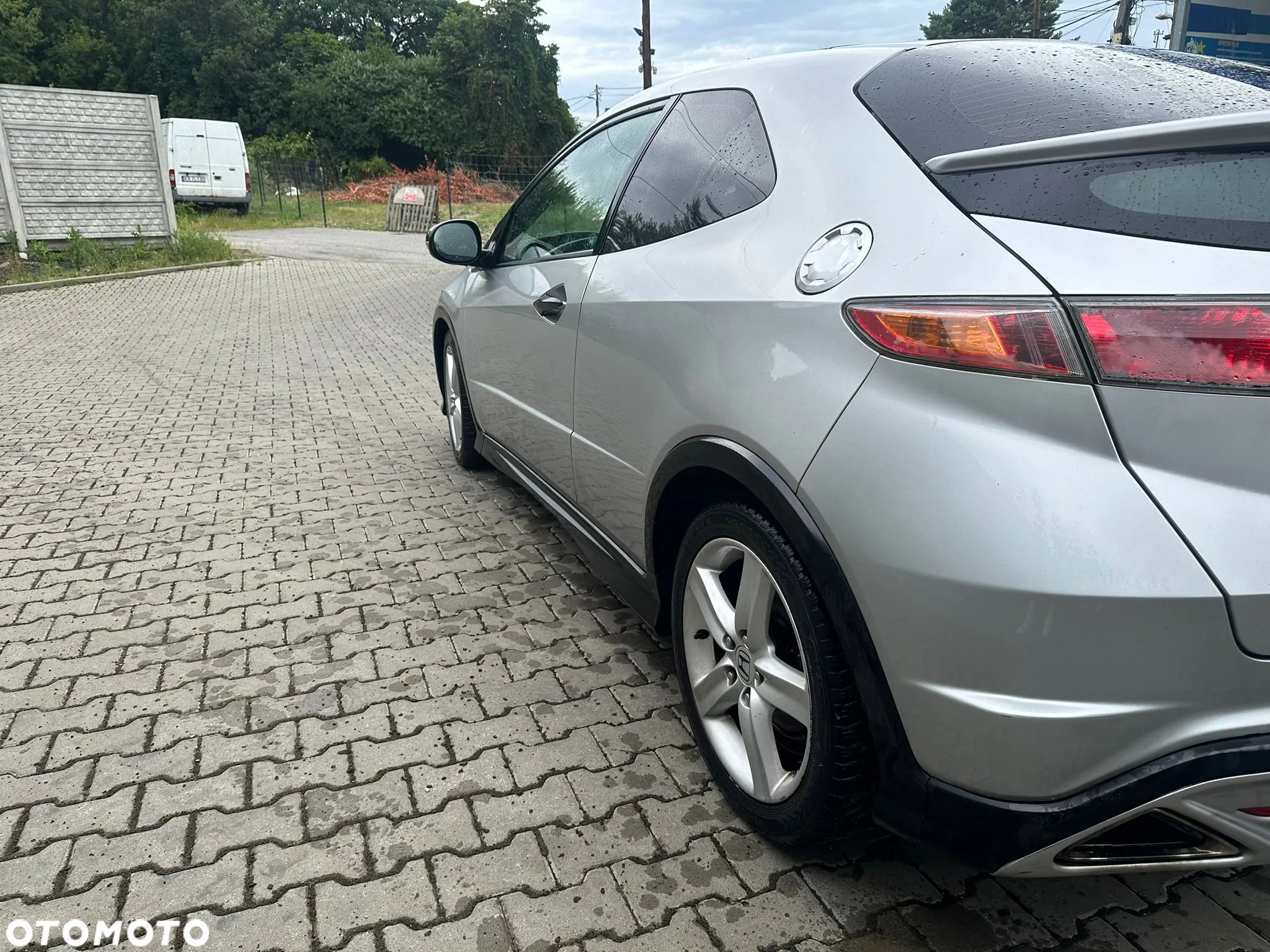Honda Civic 1.8i-VTEC Type S - 6
