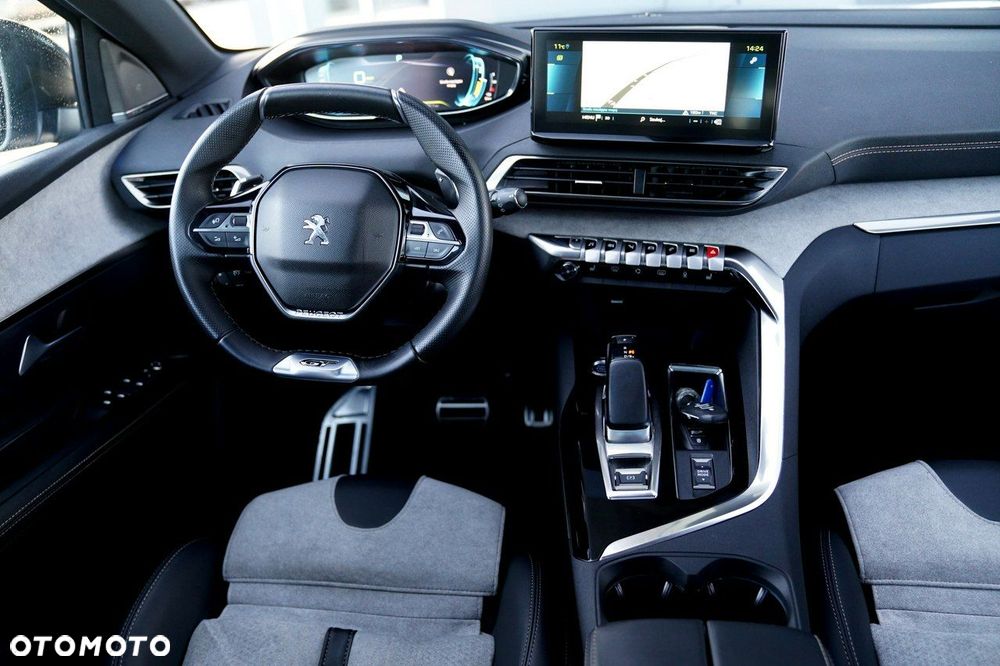 Peugeot 3008 - 25