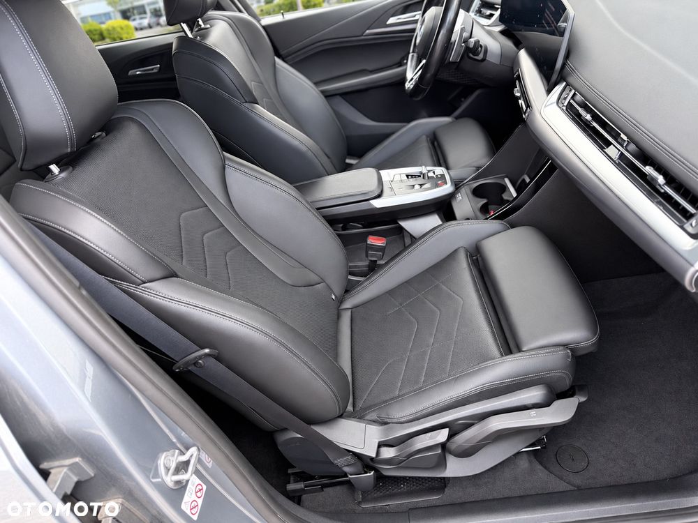BMW Seria 2 218d M Sport sport - 21