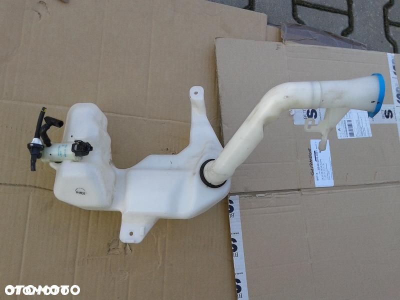 HONDA JAZZ 2013 ZBIORNIK SPRYSKIWACZA - 1
