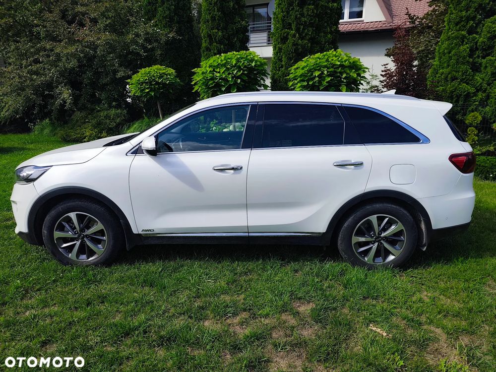 Kia Sorento 2.0 CRDI L - 3