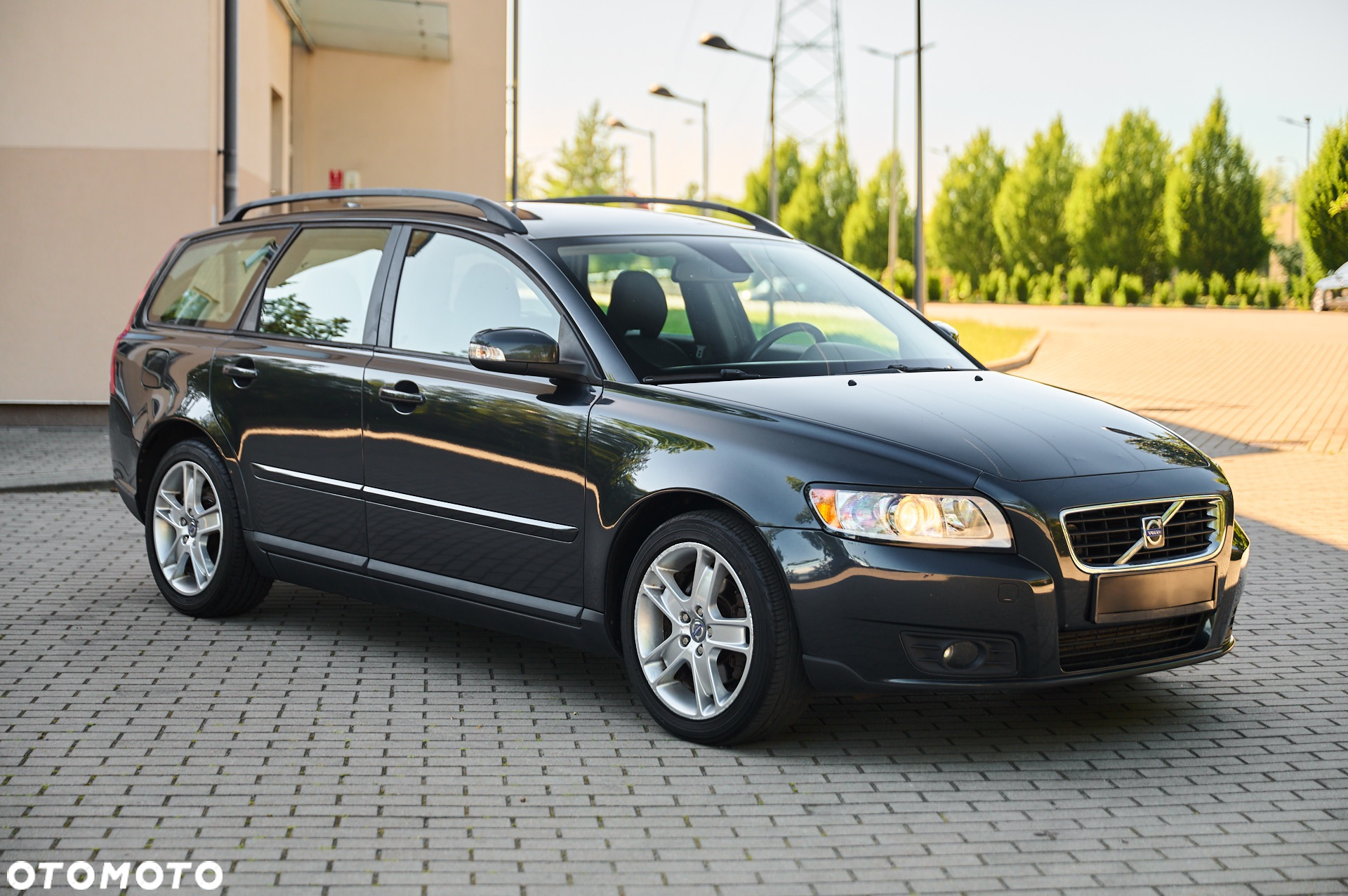 Volvo V50 2.0D - 16