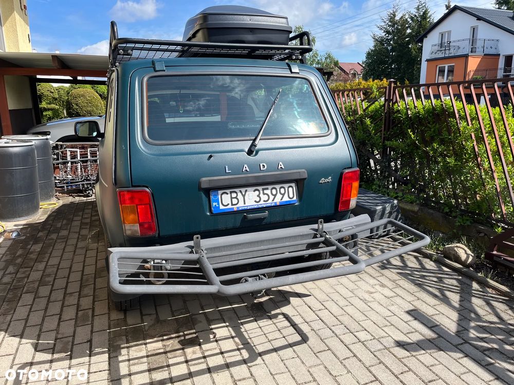 Lada Inny - 11