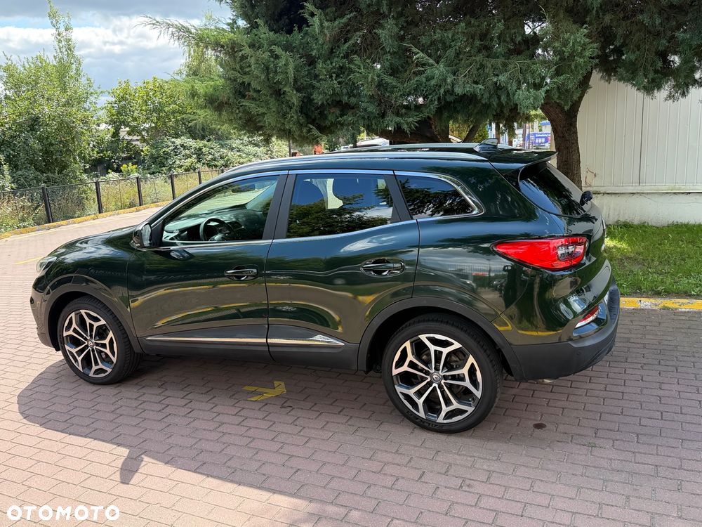 Renault Kadjar 1.3 TCe FAP Intens EDC - 13