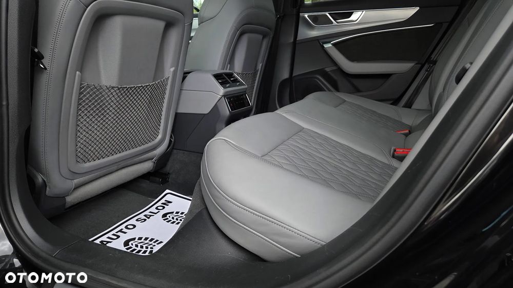 Audi A6 Avant 55 TFSI e quattro S tronic S line - 13
