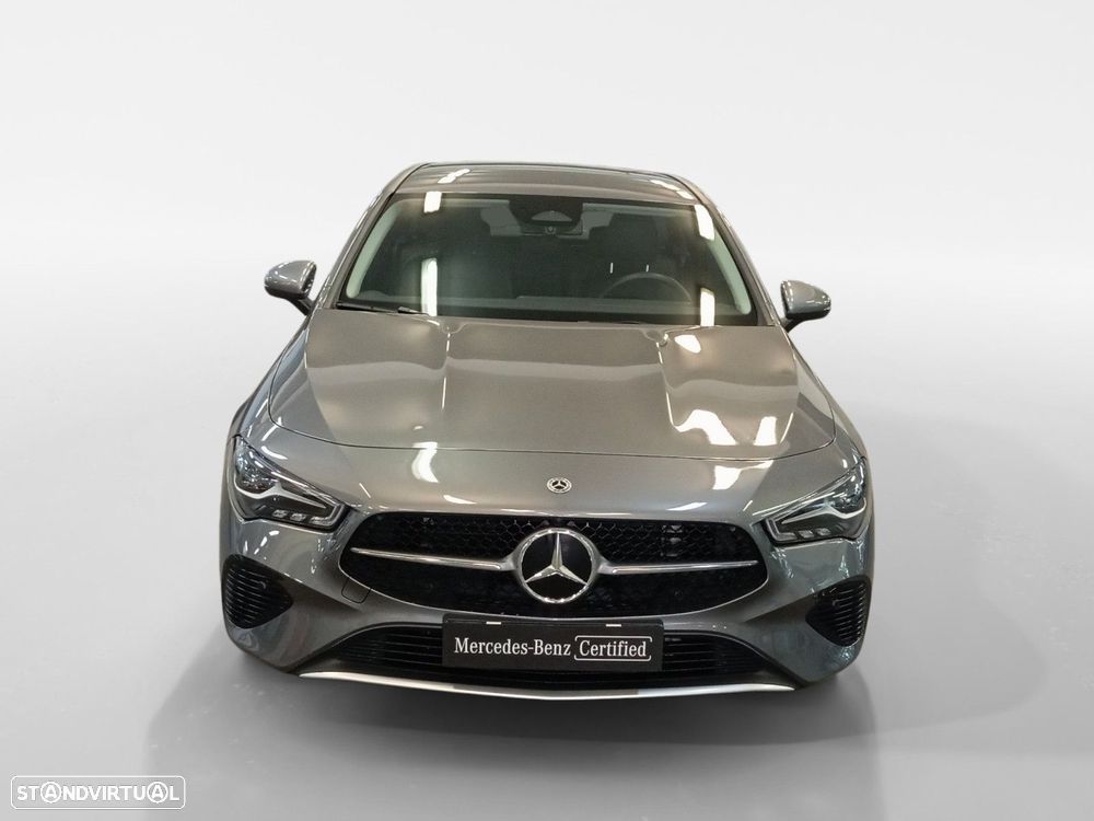 Mercedes-Benz CLA 180 d Shooting Brake Style Aut. - 8