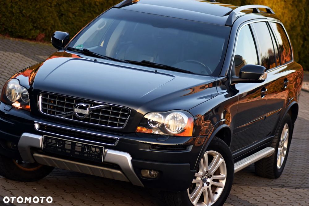 Volvo XC 90 3.2 AWD Executive - 1