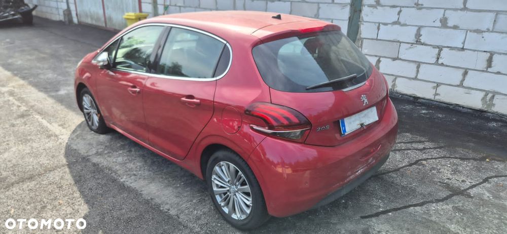 Peugeot 208 1.2 PureTech Access - 9