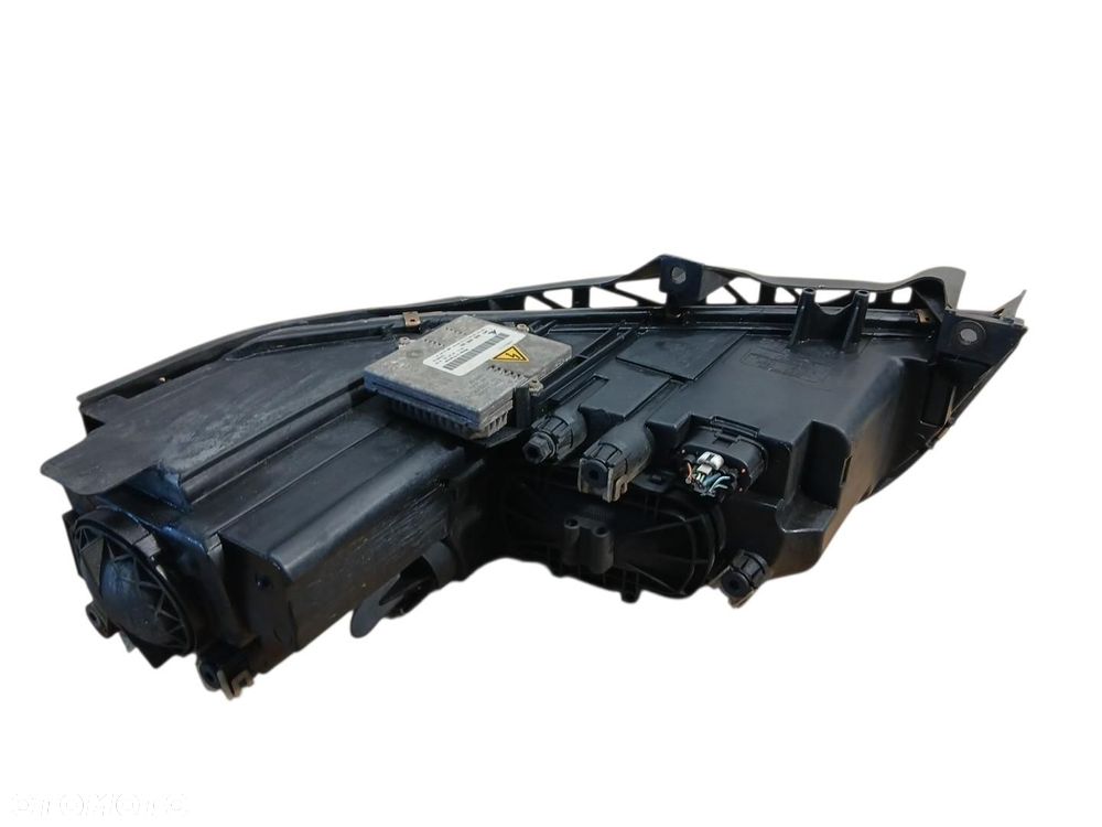 LAMPA PRAWA PRZEDNIA PRZÓD XENON MAZDA6 MAZDA 6 I GG LIFT F014002477R - 4