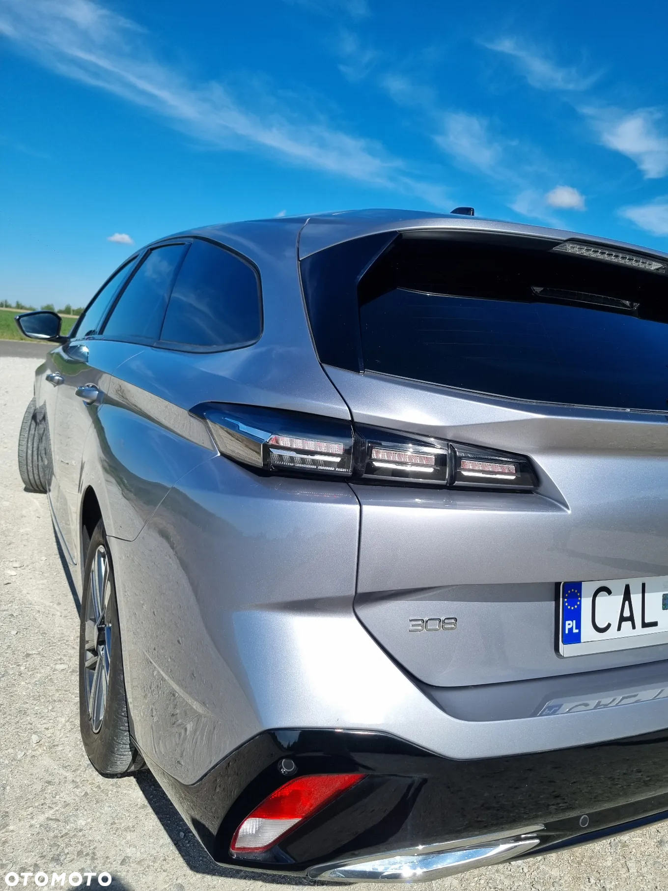 Peugeot 308 1.5 BlueHDi Active Pack S&S - 34