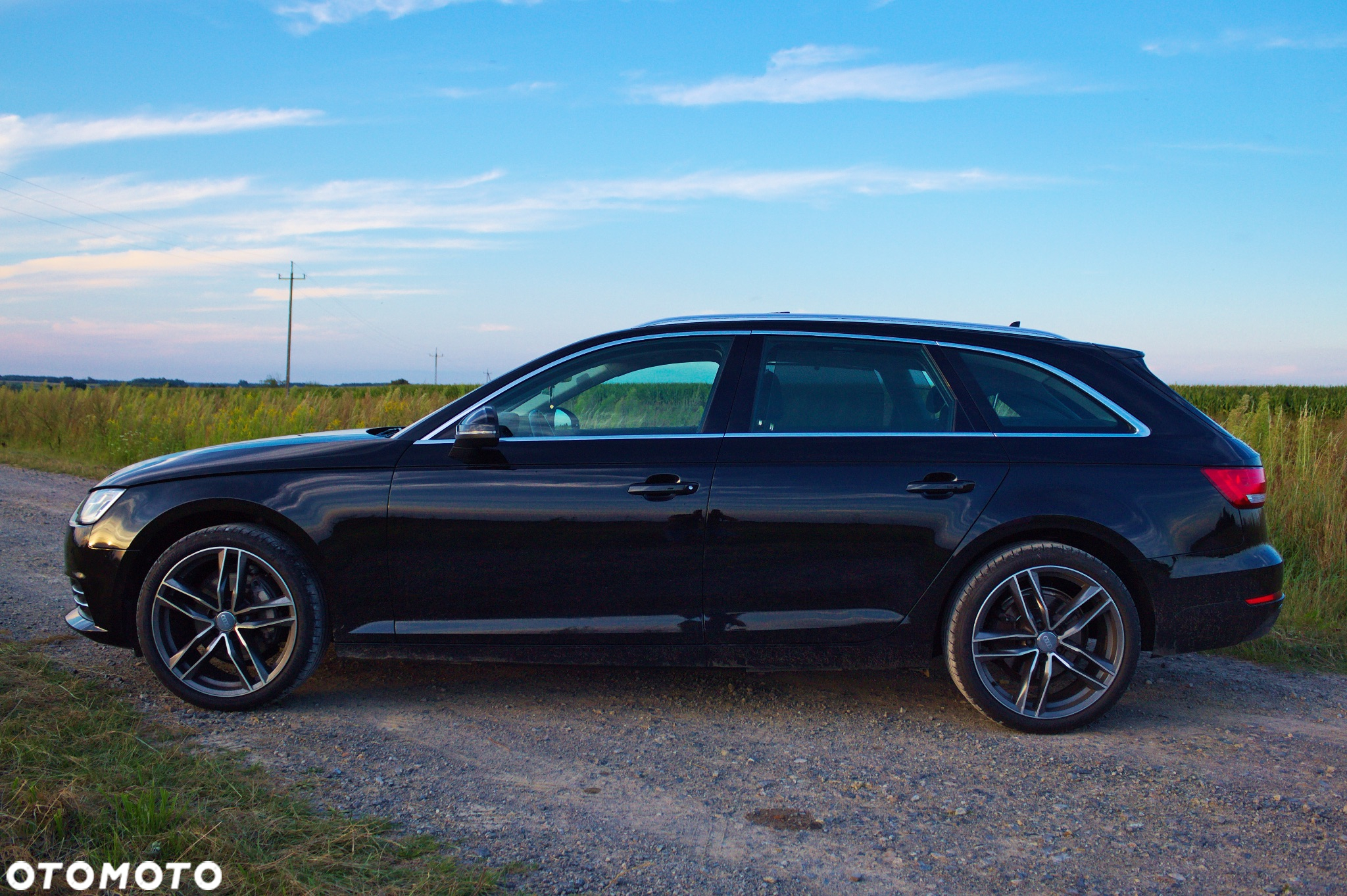 Audi A4 2.0 TDI Quattro S tronic - 23