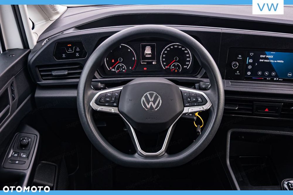 Volkswagen Caddy - 16
